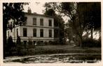 Dedemsvaart - Gemeentehuis, Verzamelen, Ophalen of Verzenden, 1940 tot 1960, Ongelopen, Overijssel