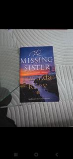 The Missing Sister - Lucinda Riley (Engels), Boeken, Ophalen of Verzenden