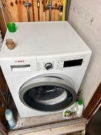 Washing machine Bosch, Ophalen, Gebruikt, 1200 tot 1600 toeren, Energieklasse A of zuiniger