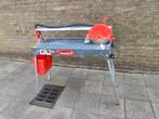 Rubi du 200 evo tegelzaag, Doe-het-zelf en Verbouw, Gereedschap | Zaagmachines, Ophalen, Gebruikt, Overige typen, 30 tot 70 mm