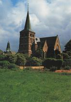 Mook, St. Anthonius Abt, Ophalen of Verzenden, Ongelopen, Limburg