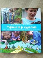 TIJDREIS IN JE EIGEN TUIN, Bram Wolthoorn & Roger Klaassen., Non-fictie, Ophalen of Verzenden, Zo goed als nieuw, BRAM WOLTHOORN