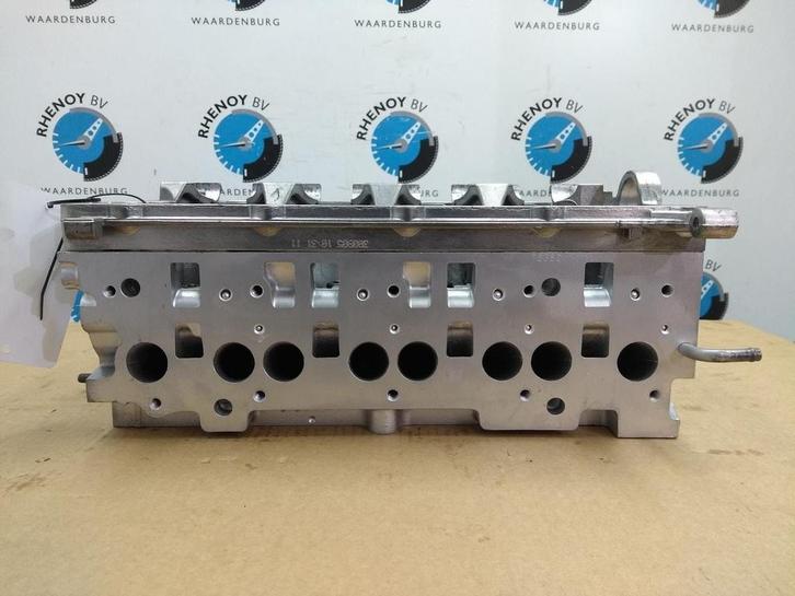 Golf BKD revisie cilinderkop  03G103373A, Auto-onderdelen, Motor en Toebehoren, Volkswagen, Gereviseerd, Ophalen of Verzenden