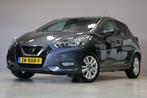 Nissan Micra 1.0 IG-T N-Connecta |Carplay|Camera|Keyless, Auto's, Nissan, Voorwielaandrijving, Gebruikt, Origineel Nederlands