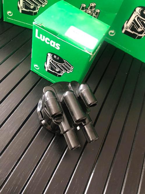 Nos Lucas Verdelerkap voor RENAULT 5 L -TL-GTL -1972-1985, Auto-onderdelen, Motor en Toebehoren, Renault, Nieuw, Ophalen of Verzenden