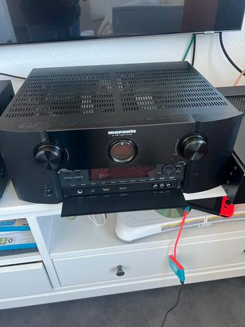 Marant 7704 Voorversterker met 4K,Dolby Atmos,DTSX en Heos beschikbaar voor biedingen