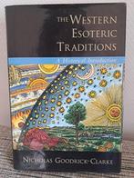 THE WESTERN ESOTERIC TRADITIONS / A Historical Introduction, Boeken, Esoterie en Spiritualiteit, Ophalen of Verzenden