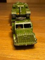 Dinky Supertoys Thorncroft Antar & Centurion Tank, Ophalen of Verzenden, Gebruikt, Bus of Vrachtwagen, Dinky Toys