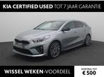 Kia ProCeed 1.0 T-GDI GT-Line Edition | 18"inch L.M. Velgen, Auto's, Kia, 65 €/maand, Stof, Gebruikt, Euro 6