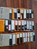 CP/M Kaypro 5-1/4 inch diskettes - 28 stuks, Computers en Software, Beschrijfbare discs, Ophalen of Verzenden, Gebruikt, Overige typen