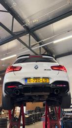 M140i M Performance Uitlaat compleet, Auto-onderdelen, Uitlaatsystemen, Ophalen of Verzenden