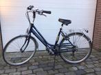 BATAVUS SIOUX ACTIVA TOURS DAMESFIETS, Fietsen en Brommers, 53 tot 56 cm, Versnellingen, Batavus, Ophalen of Verzenden