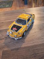 Renault Alpine A110 Modelauto 1/16, Ophalen