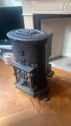 Godin gaskachel, Gebruikt, Gas, Ophalen of Verzenden, Vrijstaand