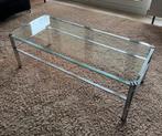 Perfecte Salontafel van Metaform., Huis en Inrichting, Tafels | Salontafels, Ophalen, 100 tot 150 cm, 50 tot 100 cm, Zo goed als nieuw