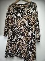 Zhenzi Tuniek Maat 42/44, Zhenzi, Bruin, Maat 42/44 (L), Ophalen of Verzenden