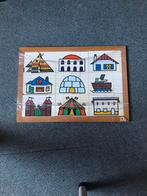 Rolf puzzel/memory/lotto, Ophalen of Verzenden, Gebruikt, Puzzelen