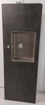 Aanrechtblad betonlook Ikea, Huis en Inrichting, Ophalen of Verzenden, Nieuw, 50 tot 75 cm, Minder dan 100 cm