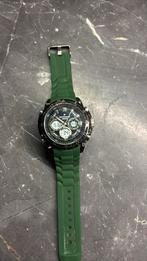 Te koop paterson horloge, Ophalen of Verzenden, Zo goed als nieuw, Overige merken