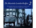 De Mooiste Luisterliedjes, Vol. 2  Originele CD., Ophalen of Verzenden, Levenslied of Smartlap
