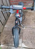 Puck LR XL zwart loopfiets, Ophalen, Gebruikt, Loopfiets