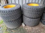 banden 500/50r 17.5   michelin 600/65r38, Ophalen