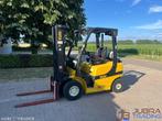 Yale GLP20VX LPG Heftruck Vorkheftruck. (Goed werkend!!), LPG, Arixweg 18 6082ND Buggenum, Jubra.trading@gmail.com, Ophalen of Verzenden