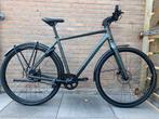 Koga Supermetro moss matt maat 54  2024, 53 tot 57 cm, Ophalen of Verzenden, Zo goed als nieuw, Overige merken