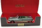 Citroen Capron DS Cabriolet Norev 1:43 Palm Beach, Ophalen of Verzenden, Zo goed als nieuw, Auto, Norev