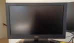 TV / PC scherm (1080p / FULL HD) met dvd speler, Audio, Tv en Foto, Televisies, 50 Hz, Ophalen, Overige merken, Gebruikt