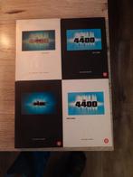 The 4400 S1 tm S4 NLO, Ophalen of Verzenden, Zo goed als nieuw