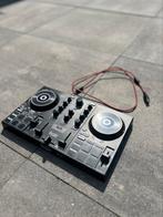Dj controler, Muziek en Instrumenten, Dj-sets en Draaitafels, Ophalen, Zo goed als nieuw, Draaitafel, Overige merken