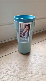 Mepal Isoleerbeker Ellipse NIEUW, Ophalen of Verzenden, Nieuw, Overige materialen, Overige stijlen