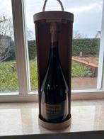 Champagne 3 Liter Fles, Verzamelen, Wijnen, Frankrijk, Nieuw, Ophalen of Verzenden, Champagne