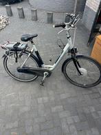 Elektrische fiets, Fietsen en Brommers, Fietsen | Vouwfietsen, Ophalen of Verzenden, Gebruikt, Overige merken, Versnellingen