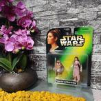 Star Wars Princess Leia & Wicket Ewok - Mint op Kaart, Ophalen of Verzenden, Nieuw