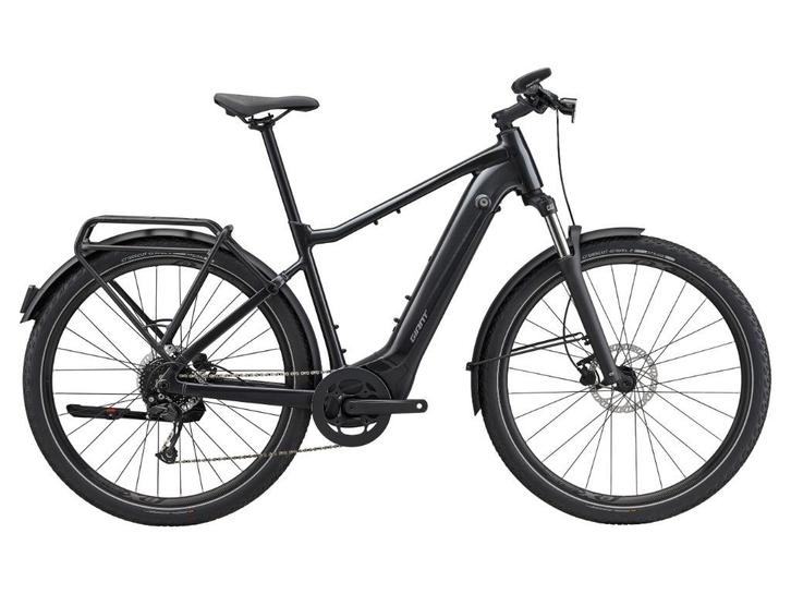 Giant Explore E+2, Fietsen en Brommers, Elektrische fietsen, Nieuw, Giant, 51 tot 55 cm, 50 km per accu of meer, Ophalen