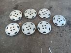 Citroen Wieldoppen 14 inch, Auto diversen, Wieldoppen, Ophalen