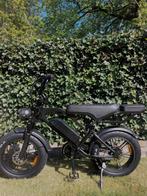 Fatbike v20 met weinig kilometers, Gebruikt, 50 km per accu of meer, 55 tot 59 cm, Ophalen