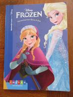 Disney Frozen ( DYSLEXIE ) Avi M4, Boeken, Kinderboeken | Jeugd | onder 10 jaar, Gelezen, Ophalen of Verzenden, Sprookjes