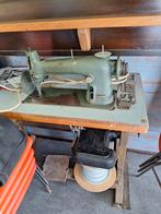 Industrie naaimachine Husqvarna, Antiek en Kunst, Antiek | Naaimachines, Ophalen