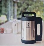 Mylky melk Maker, Ophalen, Zo goed als nieuw, Elektrisch, Slowjuicer