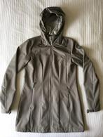 Sportieve winddichte beige jas, merk: Icepeak, maat: 38, Icepeak, Beige, Zo goed als nieuw, Ophalen