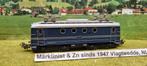 Marklin SEH 800 ( 3013 ) in doos + boekje € 180.00, Wisselstroom, Locomotief, Ophalen of Verzenden, Zo goed als nieuw