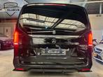 Mercedes-Benz V-klasse 220d 4-MATIC Lang DC AMG ACC/360Cam/2, Automaat, Gebruikt, 4 cilinders, Bedrijf