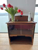 Mooi kastje/ dressoir Art Deco/ Amsterdamse School, Ophalen