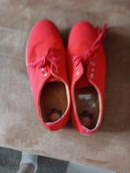 Dr Martens, Kleding | Dames, Schoenen, Ophalen of Verzenden, Zo goed als nieuw, Rood