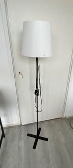 Basis vloerlamp, Ophalen, Zo goed als nieuw, Metaal, 150 tot 200 cm
