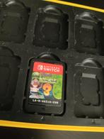 Luigi Mansion 3 nintendo switch, Avontuur en Actie, Ophalen of Verzenden, Zo goed als nieuw, 3 spelers of meer
