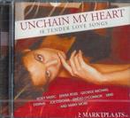 Unchain My Heart - 16 Tender Love Songs (NIEUW & SEALED), Ophalen of Verzenden, Nieuw in verpakking, Overige genres